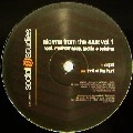 MATHEMATICS &TACTILE + SPINLINE / ESPIRIT/THRILL OF THE HUNT