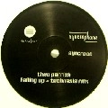 THEO PARRISH / セオ・パリッシュ / FALLING UP(TECHNASIA MIX)