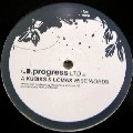 KUBIKS & LOMAX/RANDOM MOVEMENT / WISE WORDS/INTERSECTIONS