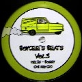 KELIS/MARCAS / BOSSY(DRUM & BASS MIX)/I WONDER