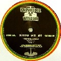 RAY KEITH/TERRY T / I BRING YOU THE FUTURE/ZION WE GO