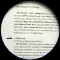 CATACOMB/MISANTHROP / BURIED ALIVE/STRANGE PLANET(PROMO)