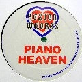 HOXTON WHORES / PIANO HEAVEN