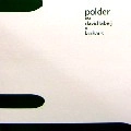 POLDER / CUCUMBER