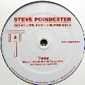 STEVE POINDEXTER / スティーヴ・ポインデクスター / MANIAC(UNRELEASED & REWORKED)E.P.