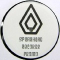 BLUE SONIX/ELECTROSOUL SYSTEM / LUV ME(LOGISTICS REMIX)/MOVING IN TRANSIT