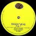 RAGGA TWINS/MCRIDDLA / COLLY/RIDERS