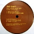 2ND SHIFT / SOMETHIN' ELSE(DERRICK CARTER DUBS)