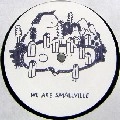 V.A.(STEINHOFF & HAMMOUDA,STEN,DJ SWAP) / WE ARE SMALLVILLE