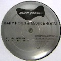 MARK BROOM & BABY FORD / BUBLE BATH