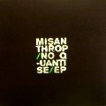 MISANTHROP / VIPER FISH EP