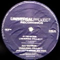 UNIVERSAL PROJECT / NU BORN