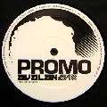 ICICLE & SWITCH / LONG LOST(PROMO)