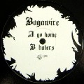 BAGAWIRE / GO HOME