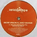 SECRET STEALTH/BEATFANATIC / JUST CAN'T GET AWAY FROM YOU/PENTHOUSE DUB