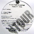 CONTOUR / COLOUR OF SILENCE(PROMO)