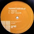 TWISTED INDIVIDUAL / BIGFOOT