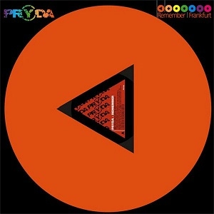 PRYDA / REMEMBER