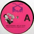 MAGDARISE / ＷＩＬＤ　ＳＩＤＥ