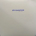 SLEEPARCHIVE / スリープアーカイヴ / HOSPITAL TRACKS