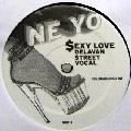 NE-YO / ニーヨ / SEXY LOVE