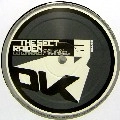 SECT(DRUM & BASS) / SECT E.P.