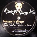 DISTANCE & SKREAM / TRAVELS
