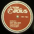 SHIMAH / DAY WALKER