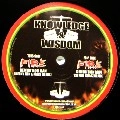 DEMOLITION MAN / FIRE