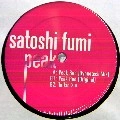 SATOSHI FUMI / PEAK RED