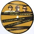 JACOB LONDON & MOSSA / FATHERS MILK