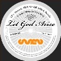 TERRENCE PARKER / テレンス・パーカー / LET GOD ARISE
