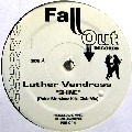LUTHER VANDROSS / ルーサー (ルーサー・ヴァンドロス) / SHINE