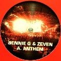 BENNY G & ZEVEN / ANTHEM/LONG REACH
