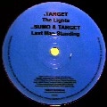 TARGET / LIGHTS/LAST MAN STANDING