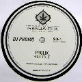 PROLIX / FREE FALL/ICON(PROMO)