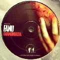 FANU / ファヌー / GARMONBOZIA