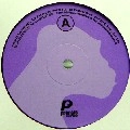AXEL KARAKASIS / LIQUID LIFEFORM E.P.