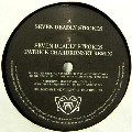 CLAUDE VONSTROKE / クロード・ヴォンストローク / SEVEN DEADLY STROKES