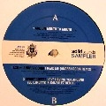 V.A.(AUDION,LXR VS ANDREA DORIA,SWEET COFFEE) / SOLID SOUNDS SAMPLER 2