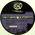 MATHIAS LINZATTI / UNA ESPERA LARGA EP