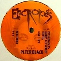 V.A.(PETER BLACK,NEW ORDER) / CHAPTER THREE