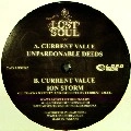 CURRENT VALUE / UNPARDONABLE DEEDS/ION STORM