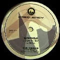 SUB FOCUS / DOWN THE DRAIN/HOTLINE