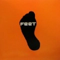 FEET / フィート / COOL SUMMER EP