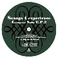 Sunaga t Experience / スナガ・ティー・エクスペリエンス / Ｅｕｒｏｐｅａｎ　Ｓｕｉｔｅ　ＥＰ２