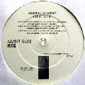 MENTAL REMEDY / メンタル・レメディー / OBATARA(WHITE VINYL)