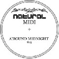 SCOTT GROOVES / スコット・グルーヴス / A'ROUND MIDNIGHT