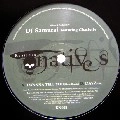 DJ SAMURAI FT.CHARLOTTE / I WANNA TELL YOU/DAYZ(VIP)