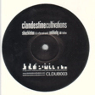 SHACKLETON/UNLIKELY / IN THE NEXT WORLD/HOLLOW